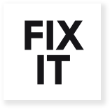 Fix-IT